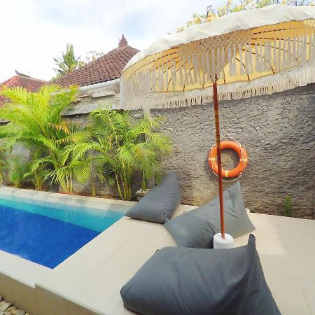 Tropical Garden Inn Batununggul Dış mekan fotoğraf