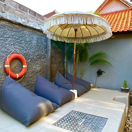 Tropical Garden Inn Batununggul Dış mekan fotoğraf