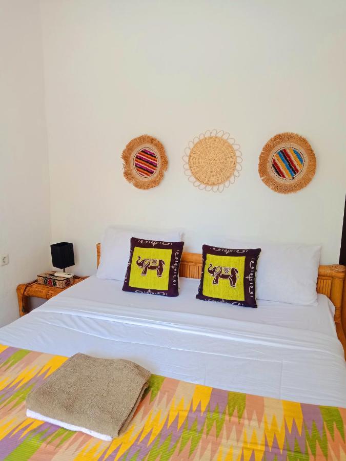 Tropical Garden Inn Batununggul Dış mekan fotoğraf