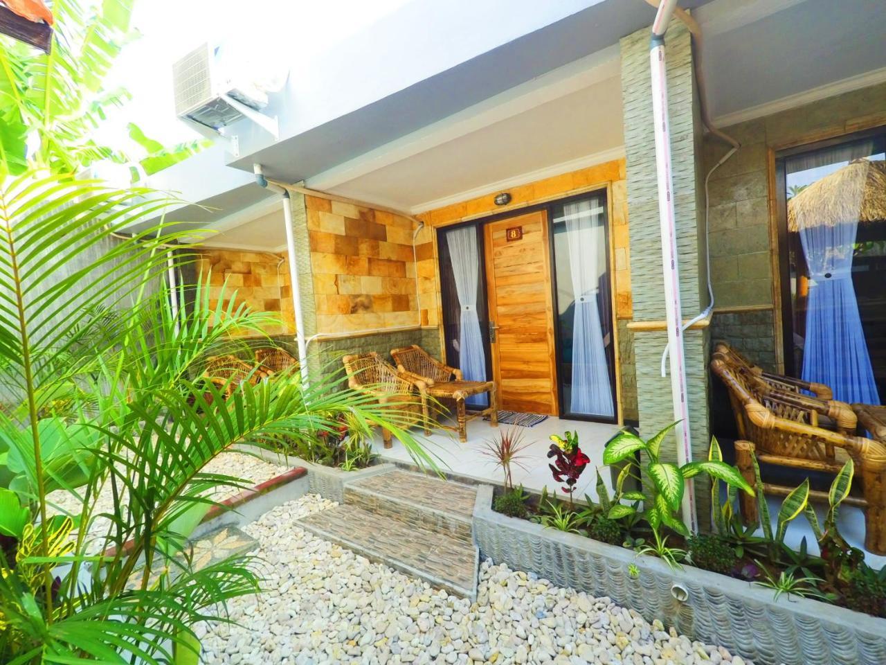 Tropical Garden Inn Batununggul Dış mekan fotoğraf