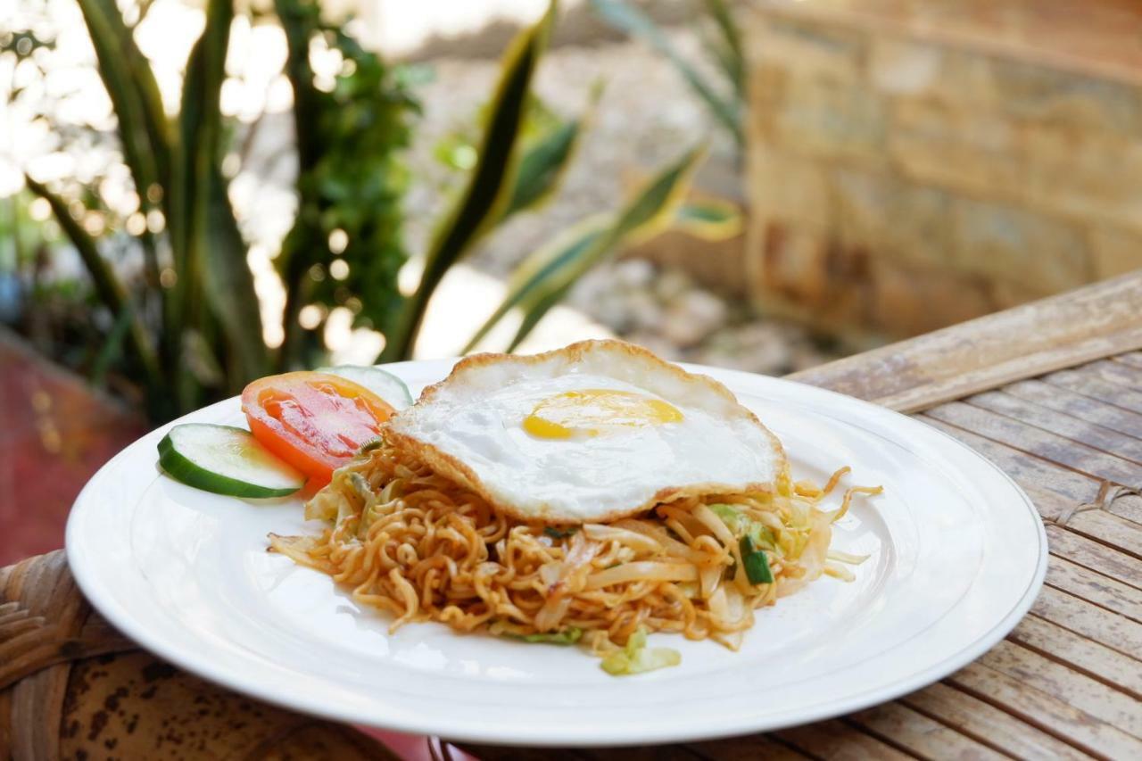 Tropical Garden Inn Batununggul Dış mekan fotoğraf