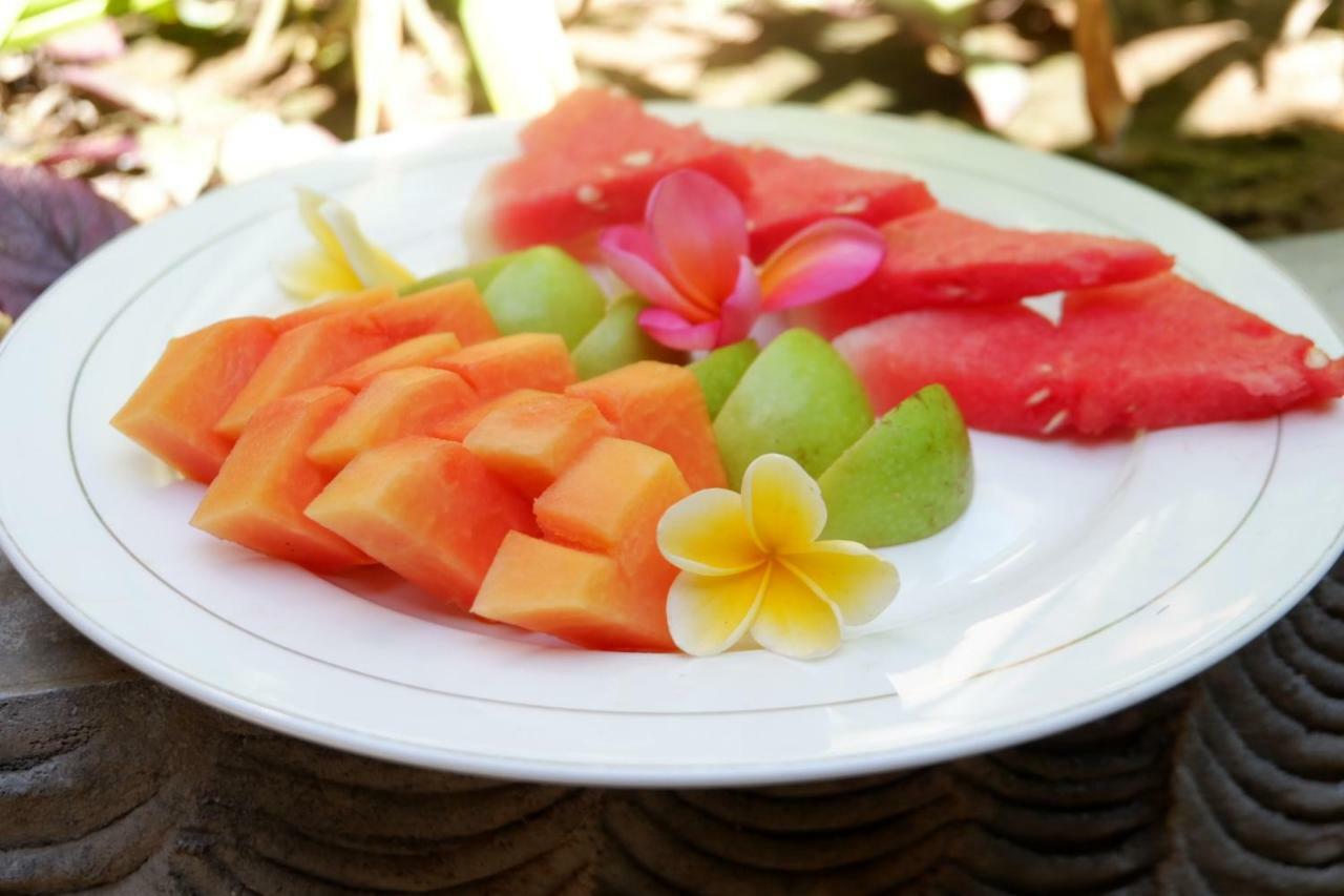 Tropical Garden Inn Batununggul Dış mekan fotoğraf