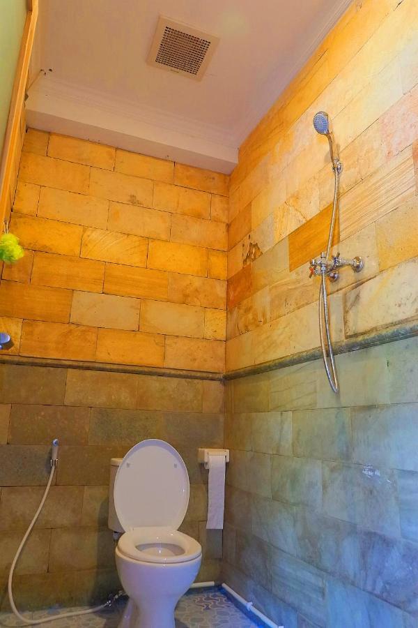 Tropical Garden Inn Batununggul Dış mekan fotoğraf