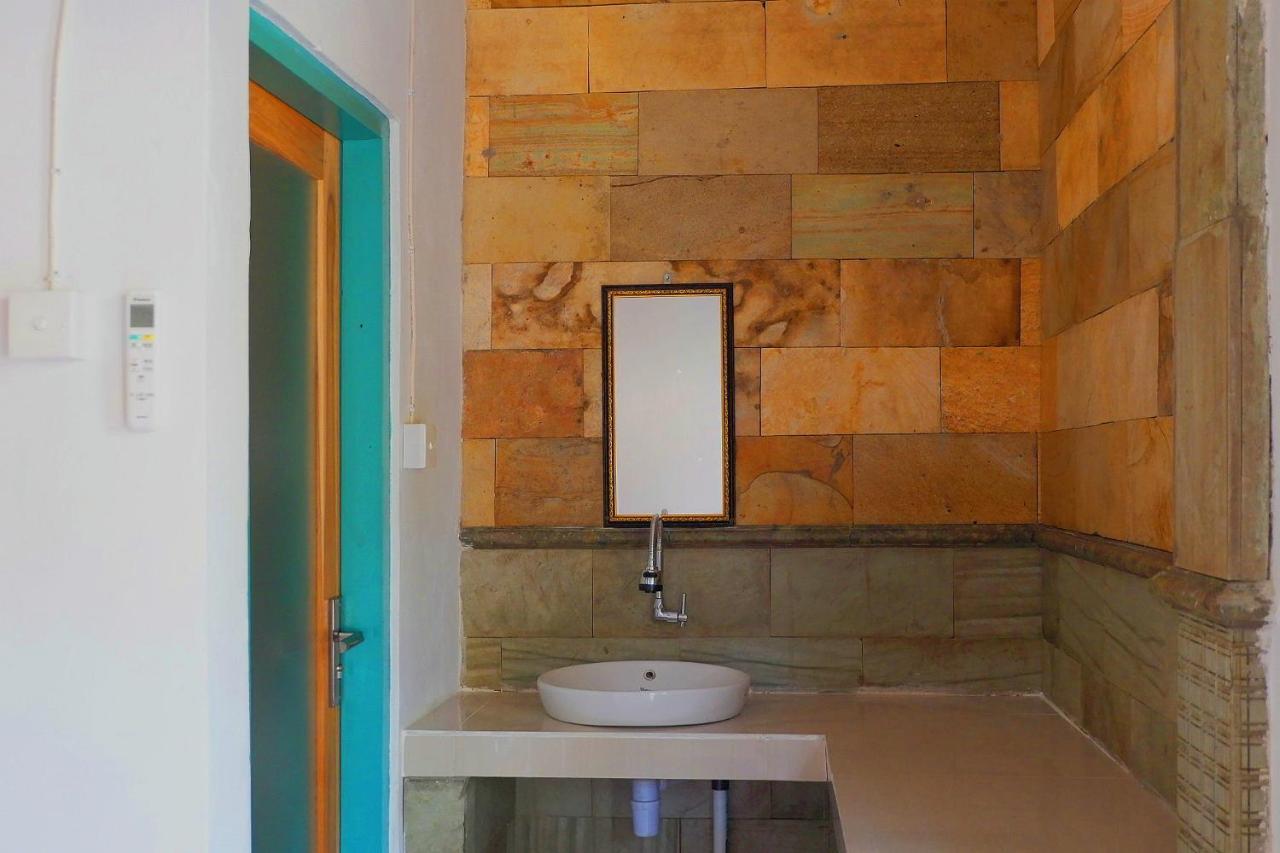 Tropical Garden Inn Batununggul Dış mekan fotoğraf